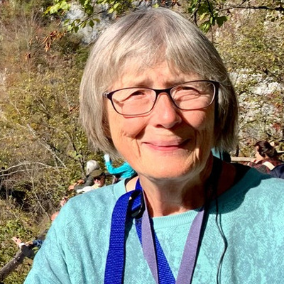 Sue Maes