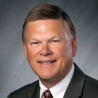 Vern Henricks