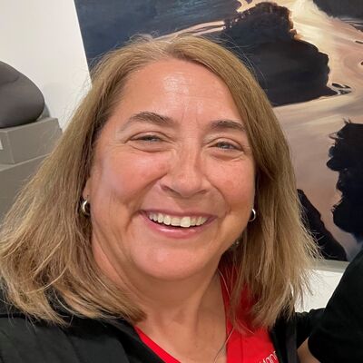 Marcia Rozell